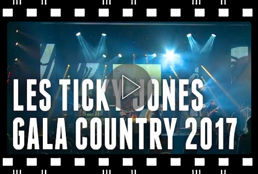 Embedded thumbnail for Gala Country 2017